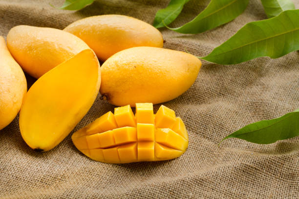 Relish Banganapalli Mangoes