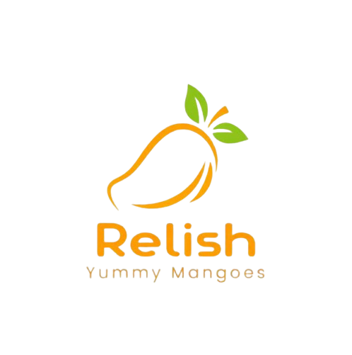 Relish Logo